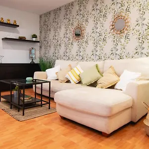 Ibericabeds Centro Gracia Apartamento