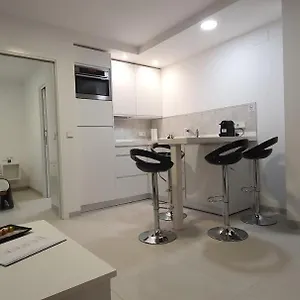Ecosmart Living Apartamento
