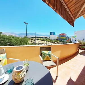 Apartamento Gold Sierra Nevada Apartamento