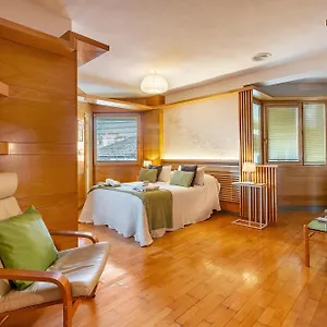 Apartamento Alminar Apartamento
