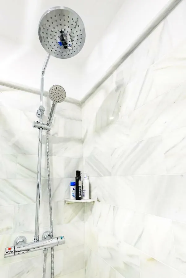 Apartamento Jardin Botanico I Apartment Granada